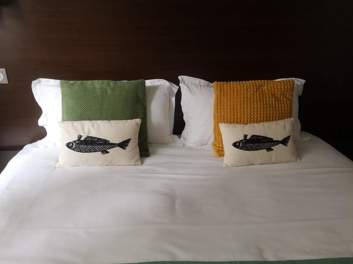 The Originals Boutique, Hotel D'Angleterre, Le Havre, Centre, Plage מראה חיצוני תמונה