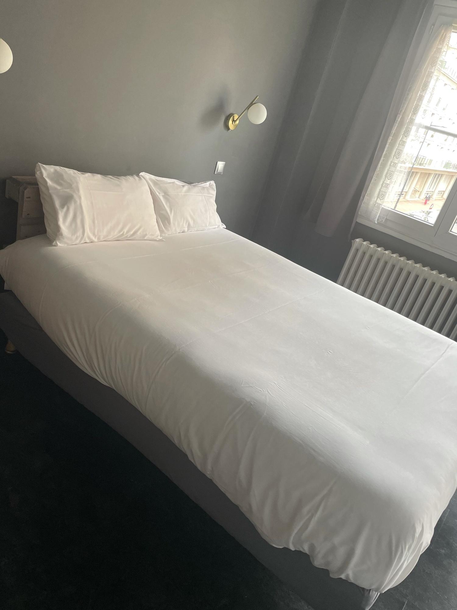 The Originals Boutique, Hotel D'Angleterre, Le Havre, Centre, Plage מראה חיצוני תמונה