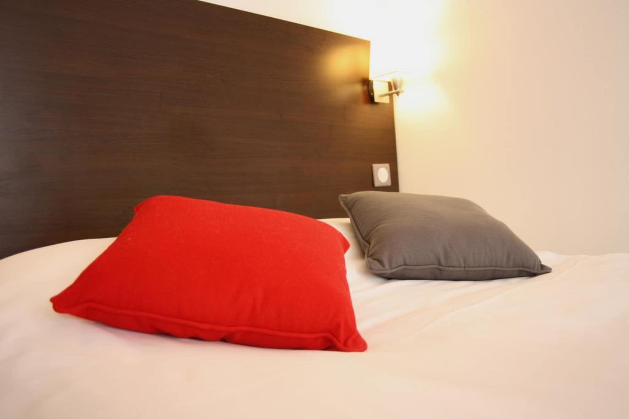 The Originals Boutique, Hotel D'Angleterre, Le Havre, Centre, Plage מראה חיצוני תמונה