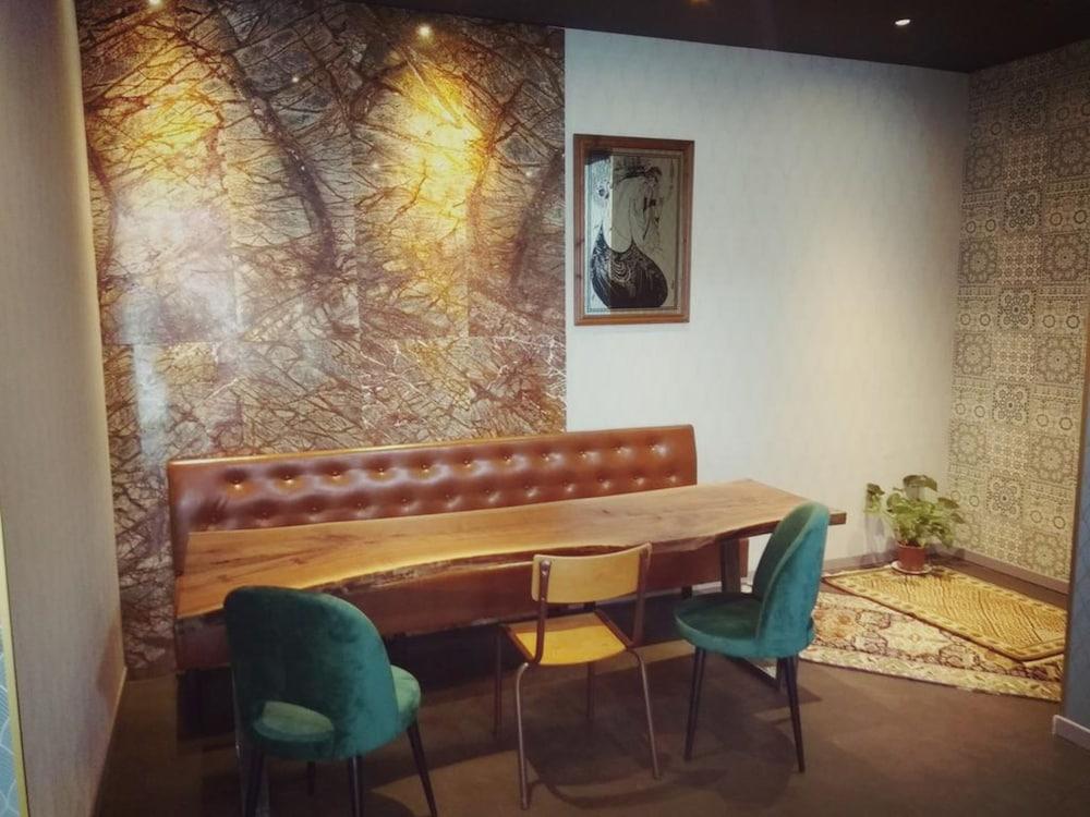 The Originals Boutique, Hotel D'Angleterre, Le Havre, Centre, Plage מראה חיצוני תמונה