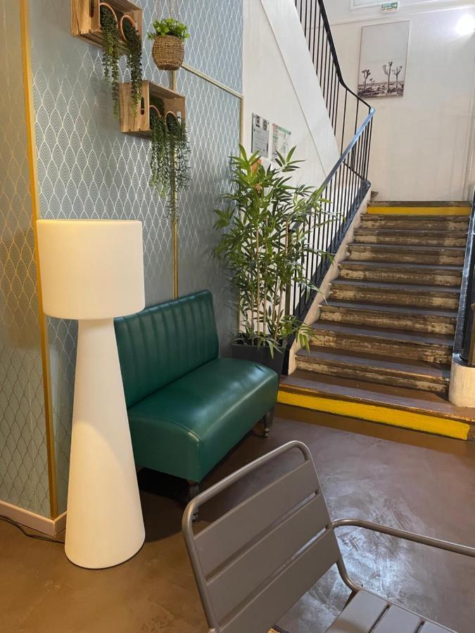 The Originals Boutique, Hotel D'Angleterre, Le Havre, Centre, Plage מראה חיצוני תמונה