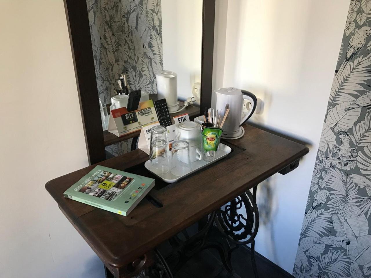 The Originals Boutique, Hotel D'Angleterre, Le Havre, Centre, Plage מראה חיצוני תמונה